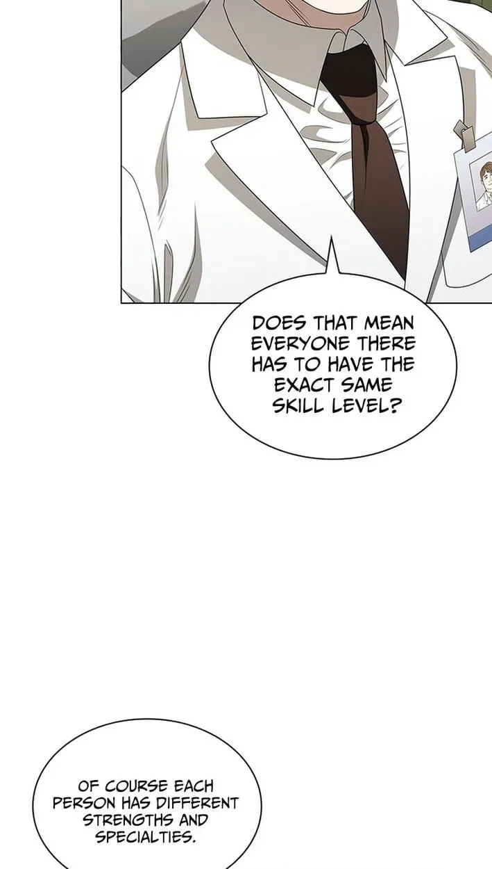 Dr. Choi Tae-Soo — Chapter 294 — page 60