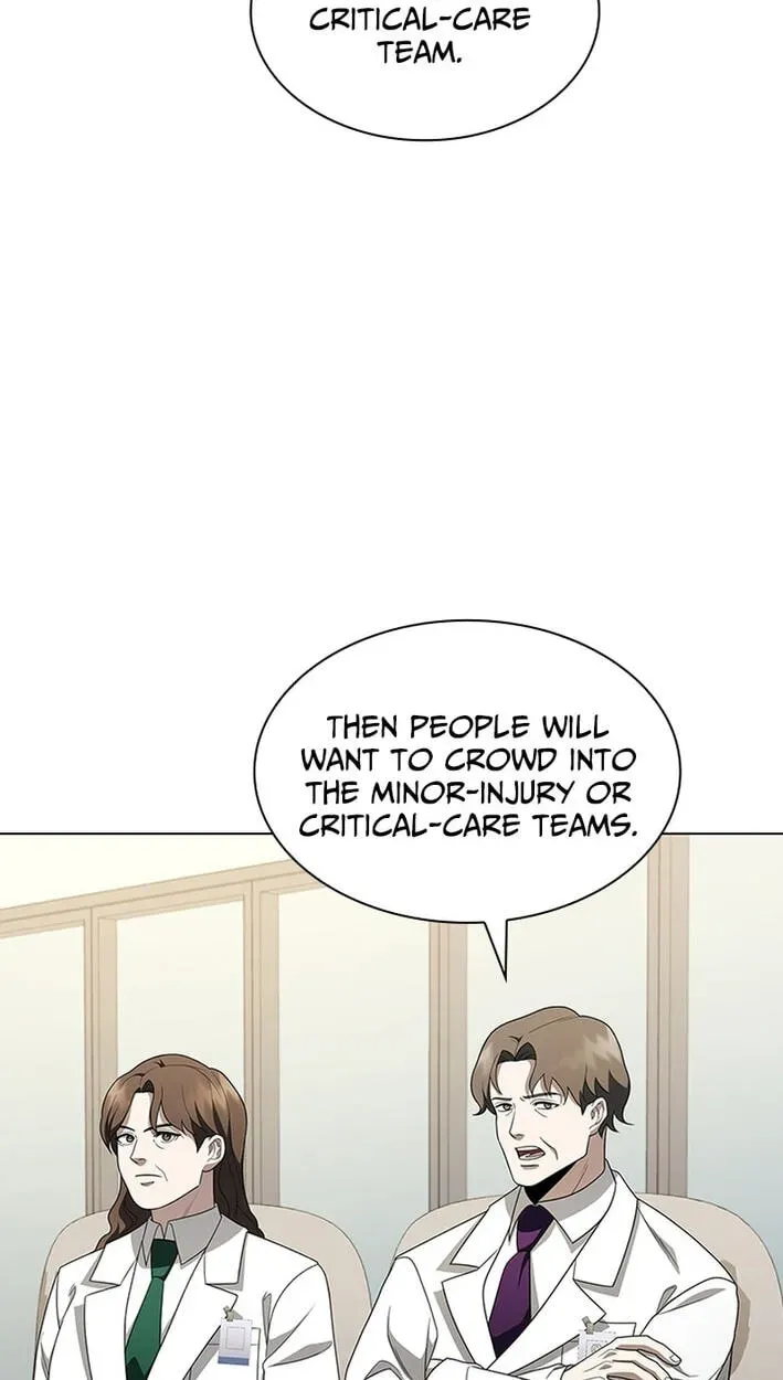 Dr. Choi Tae-Soo — Chapter 294 — page 62
