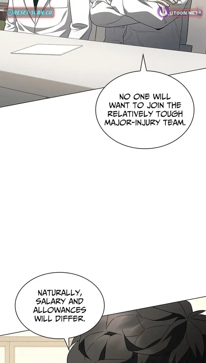 Dr. Choi Tae-Soo — Chapter 294 — page 63