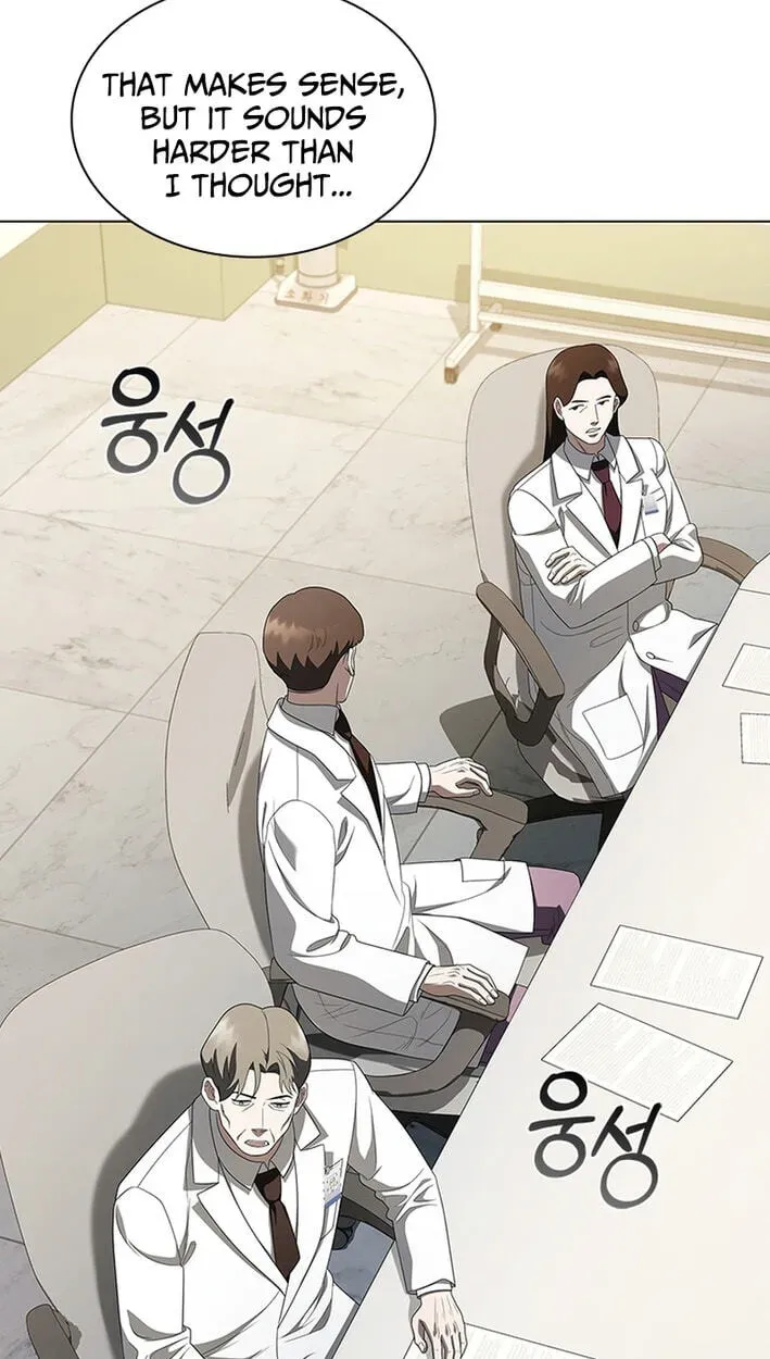 Dr. Choi Tae-Soo — Chapter 294 — page 65