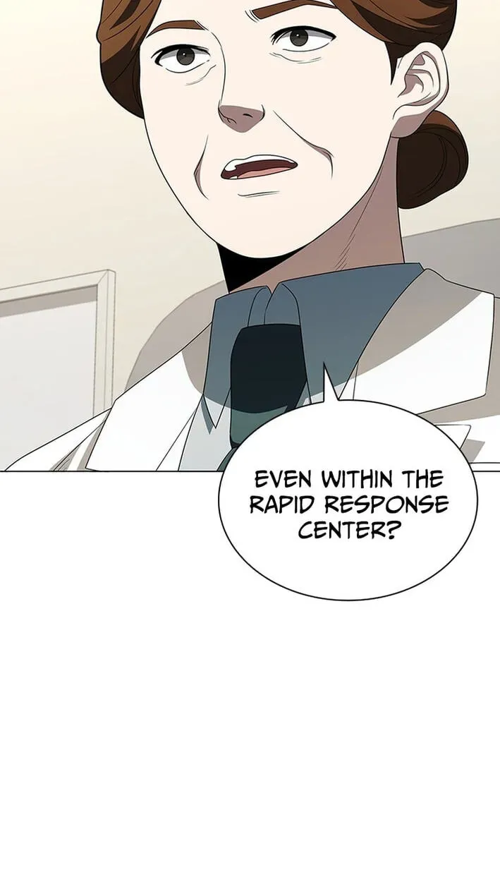 Dr. Choi Tae-Soo — Chapter 294 — page 67