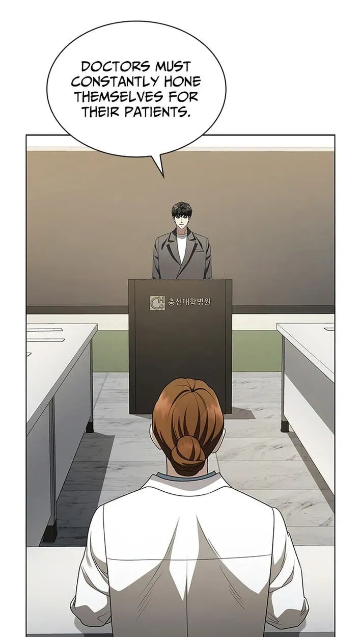 Dr. Choi Tae-Soo — Chapter 294 — page 68