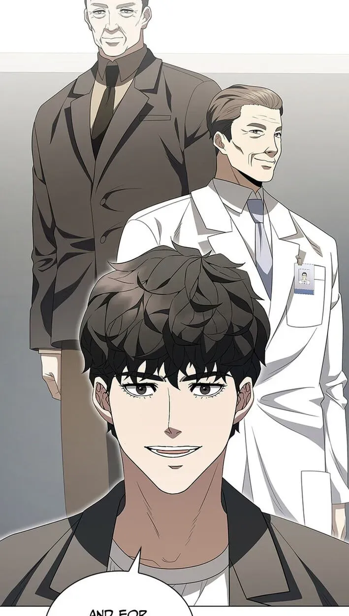 Dr. Choi Tae-Soo — Chapter 294 — page 70