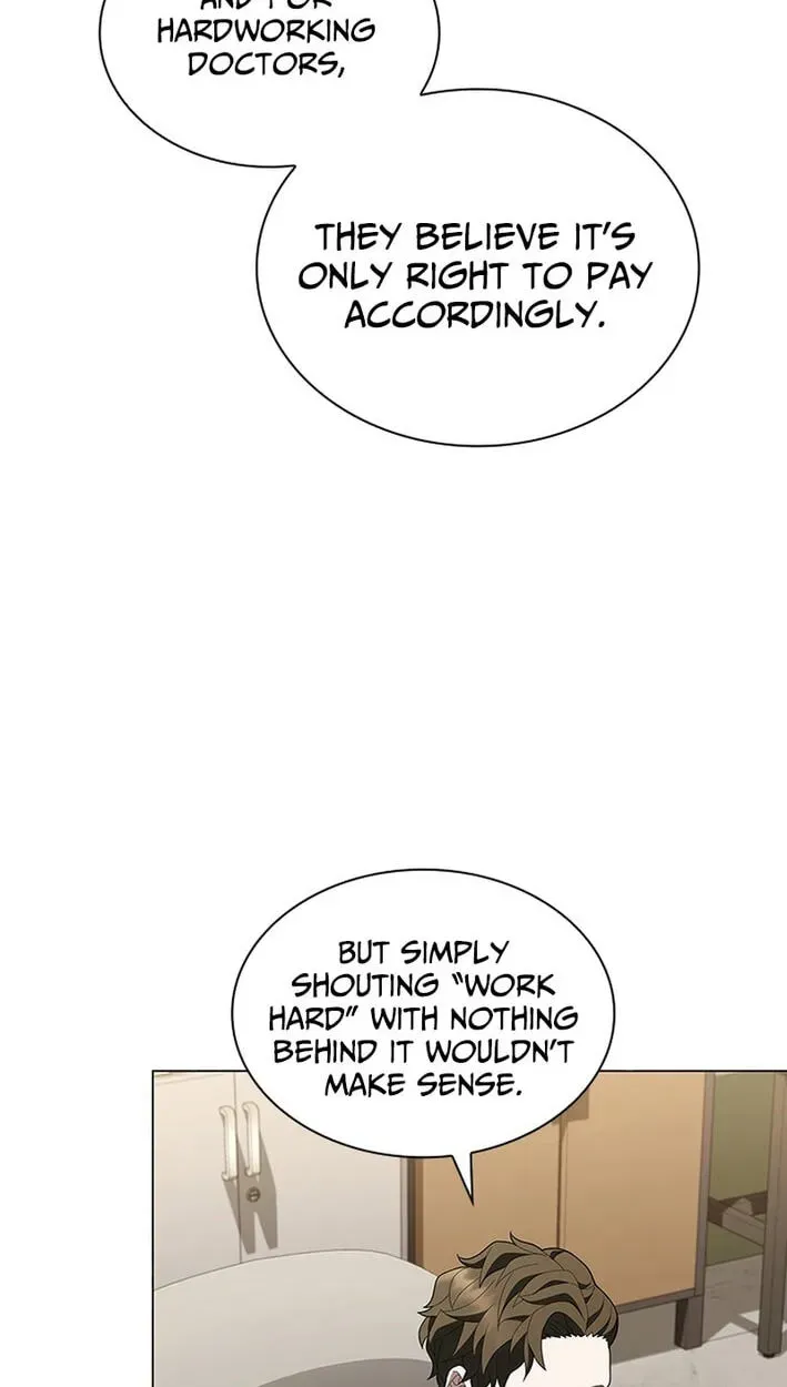 Dr. Choi Tae-Soo — Chapter 294 — page 71