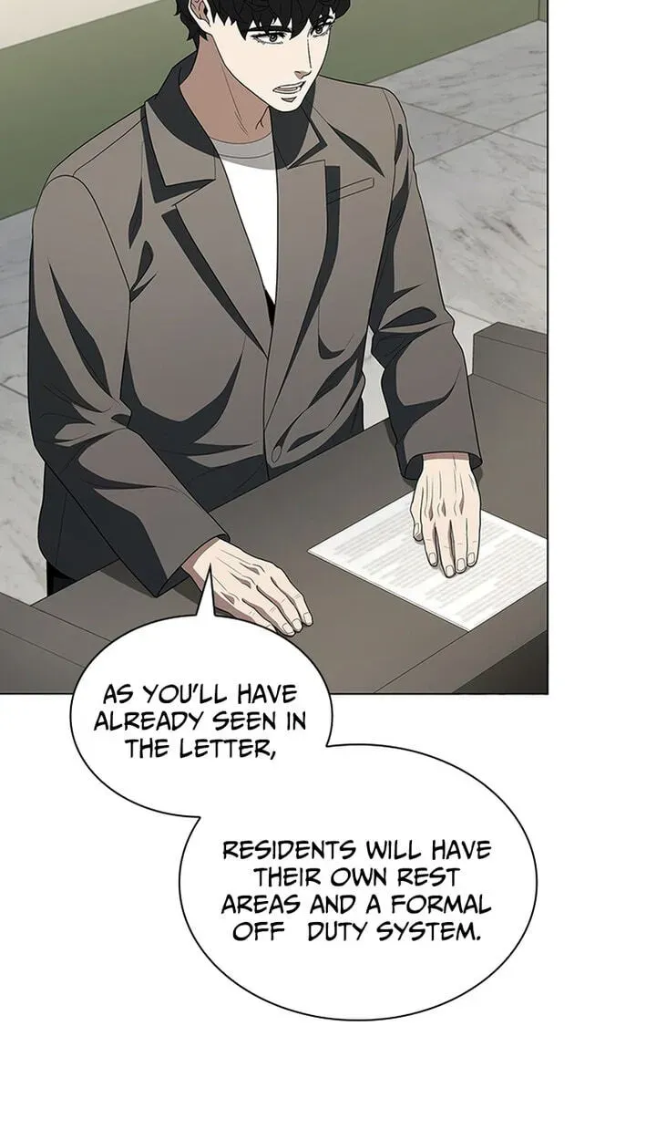 Dr. Choi Tae-Soo — Chapter 294 — page 73