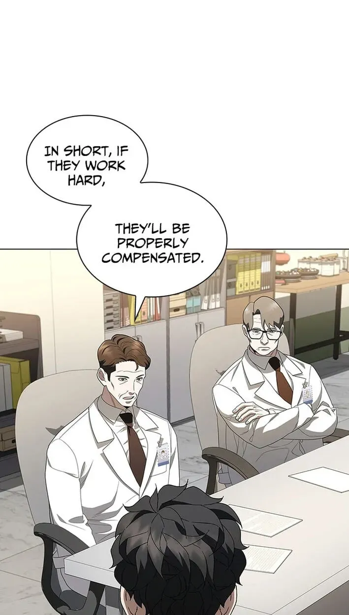 Dr. Choi Tae-Soo — Chapter 294 — page 74