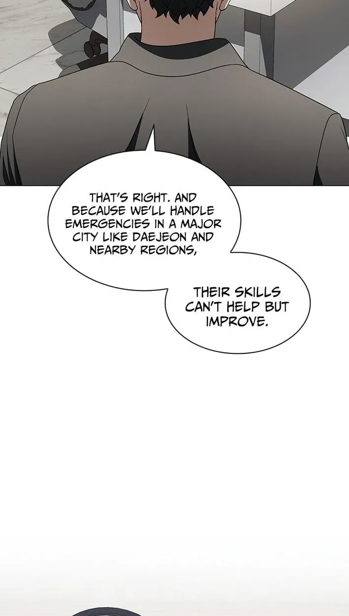 Dr. Choi Tae-Soo — Chapter 294 — page 75