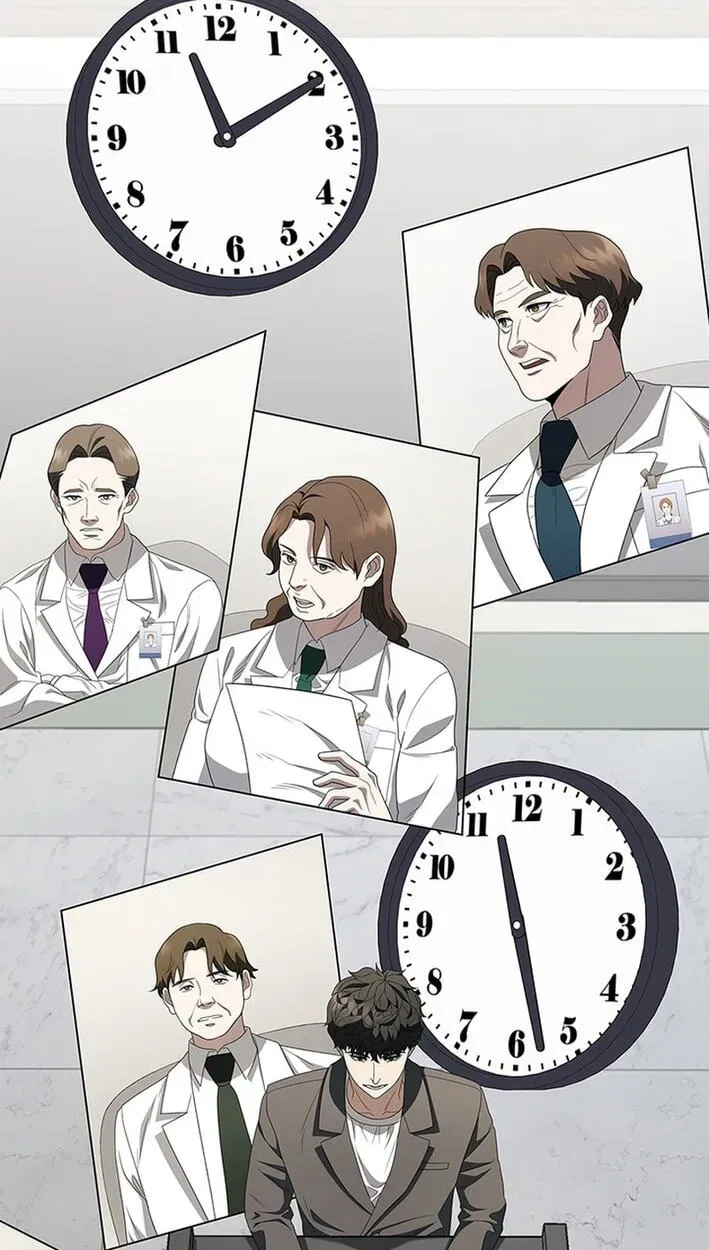 Dr. Choi Tae-Soo — Chapter 294 — page 76