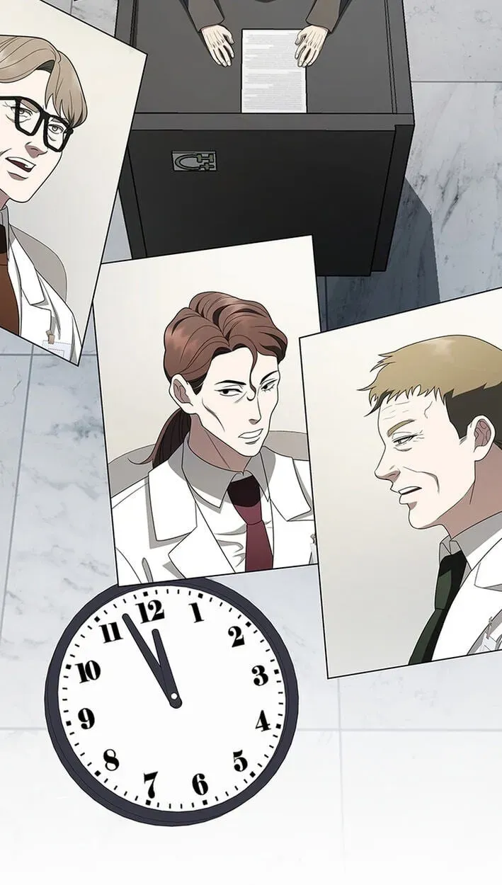 Dr. Choi Tae-Soo — Chapter 294 — page 77