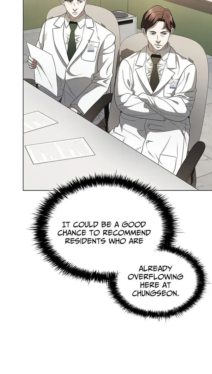Dr. Choi Tae-Soo — Chapter 294 — page 80