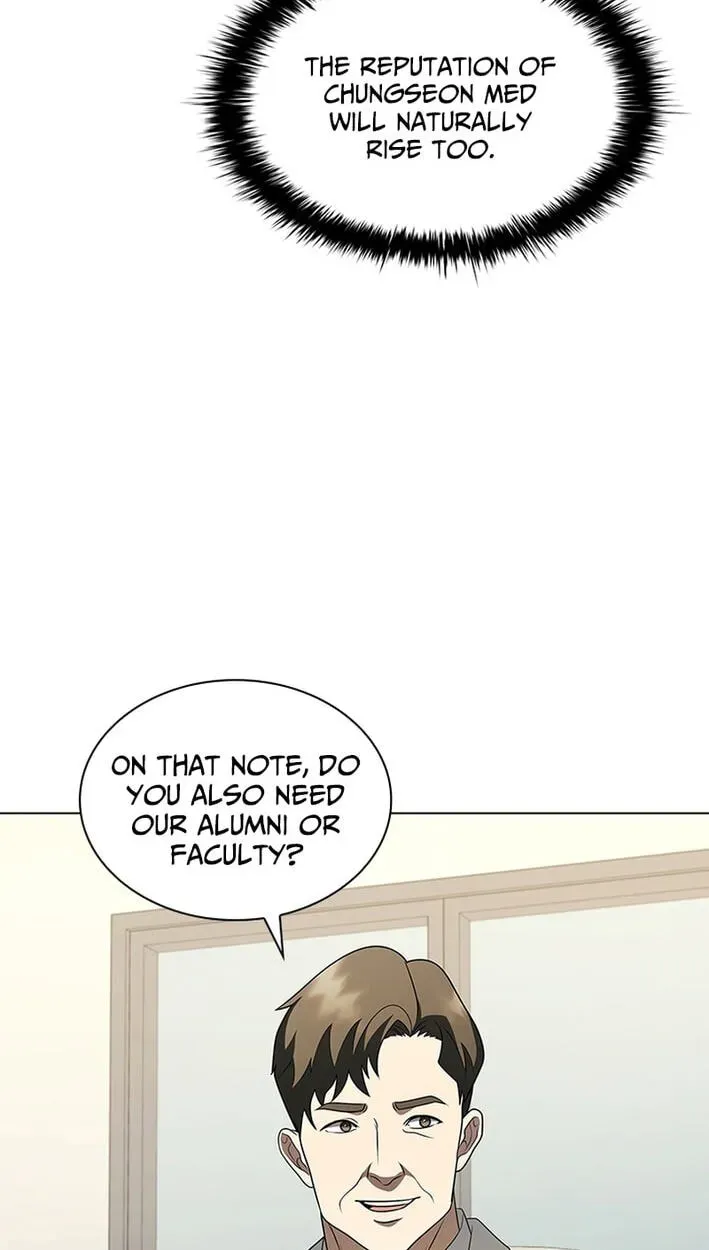 Dr. Choi Tae-Soo — Chapter 294 — page 82