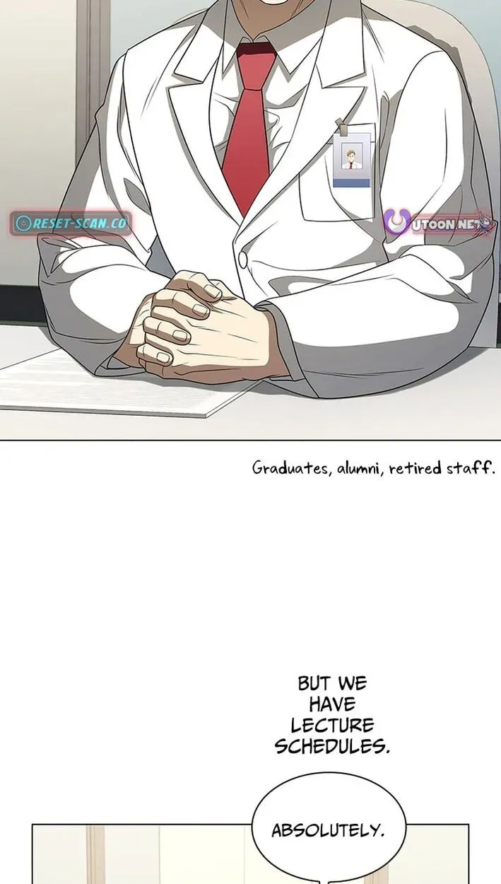 Dr. Choi Tae-Soo — Chapter 294 — page 83