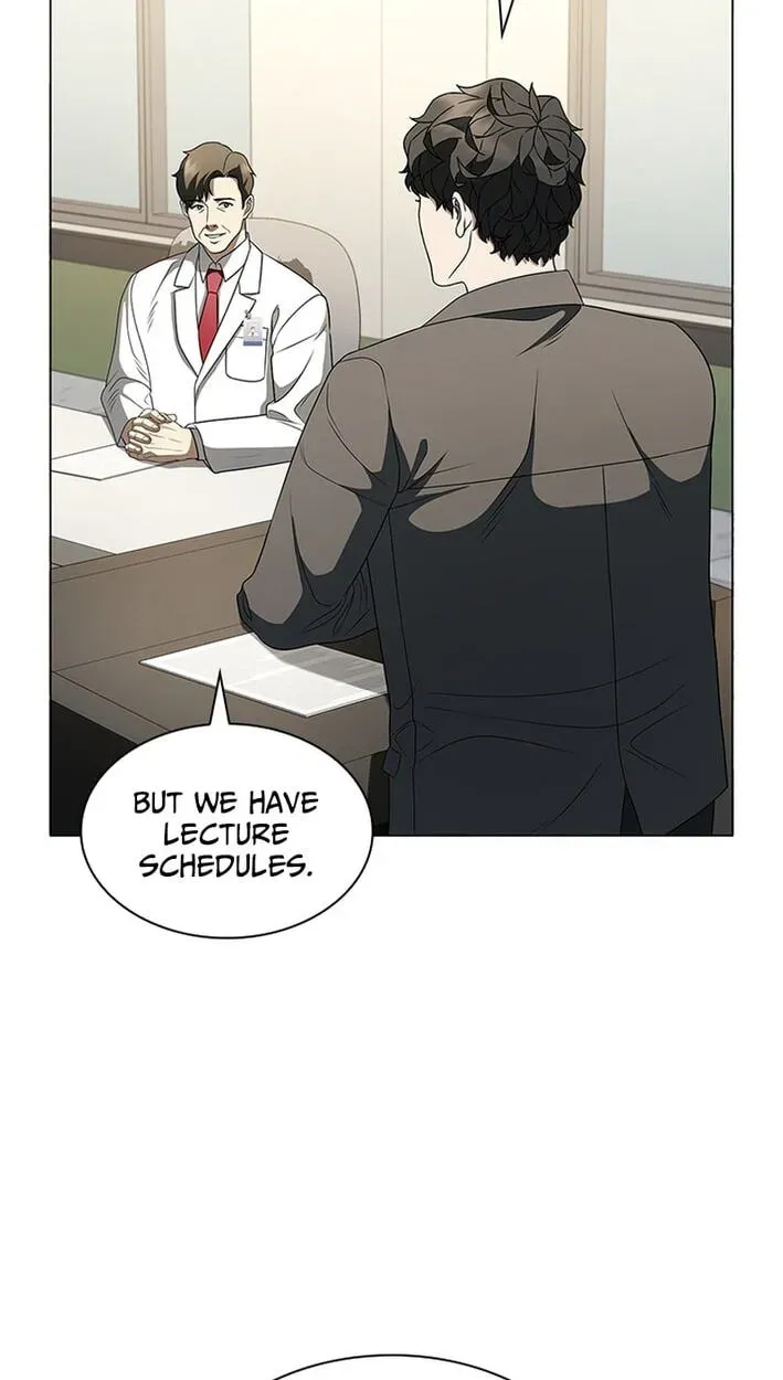 Dr. Choi Tae-Soo — Chapter 294 — page 84