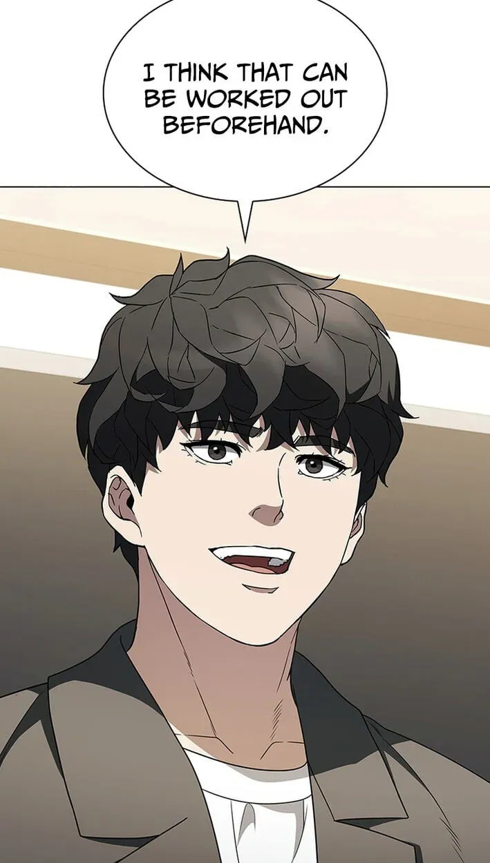 Dr. Choi Tae-Soo — Chapter 294 — page 85