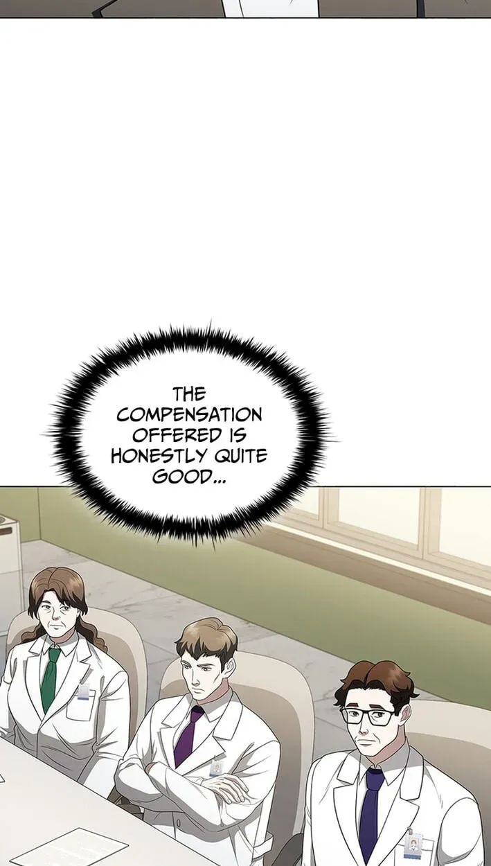 Dr. Choi Tae-Soo — Chapter 294 — page 86