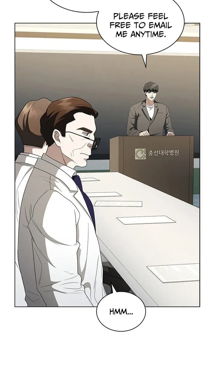 Dr. Choi Tae-Soo — Chapter 294 — page 88