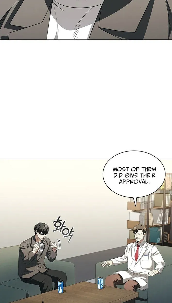 Dr. Choi Tae-Soo — Chapter 294 — page 98