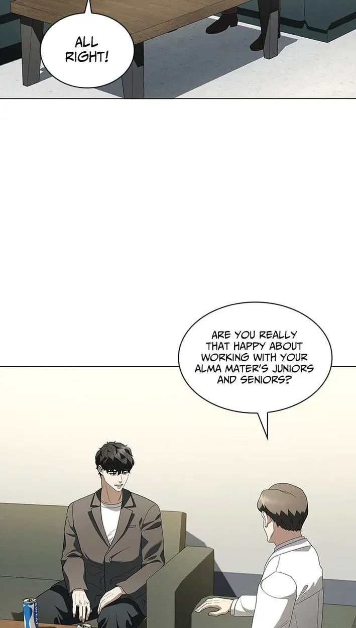 Dr. Choi Tae-Soo — Chapter 294 — page 99