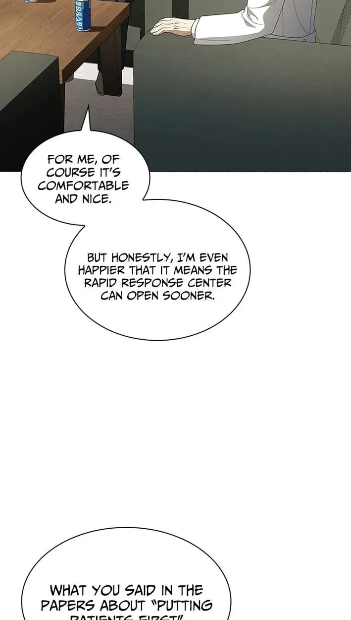 Dr. Choi Tae-Soo — Chapter 294 — page 100