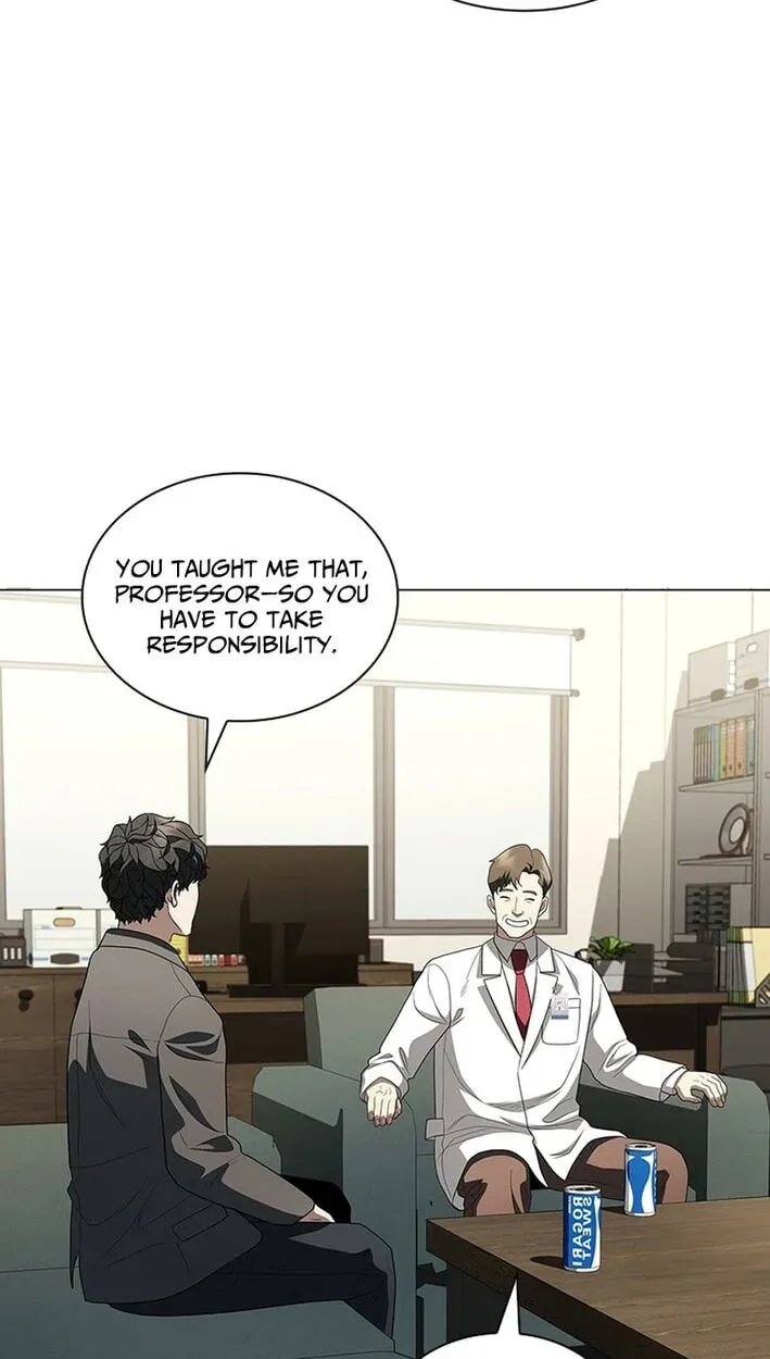 Dr. Choi Tae-Soo — Chapter 294 — page 102