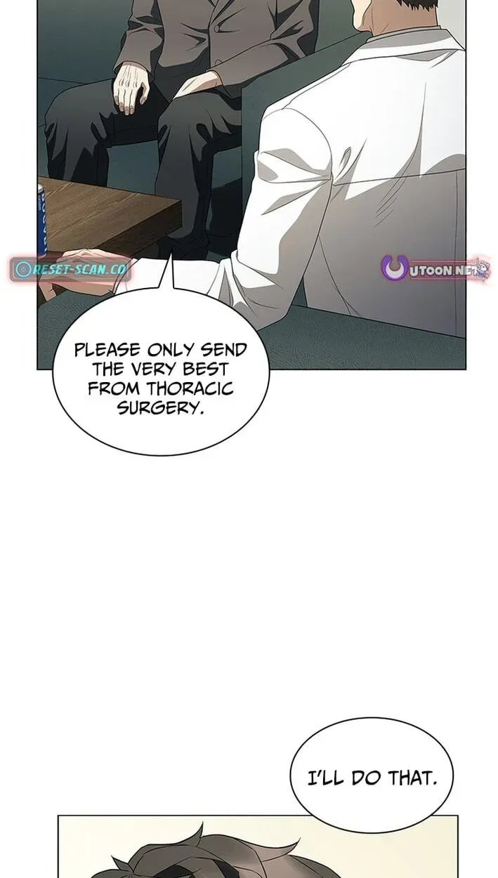 Dr. Choi Tae-Soo — Chapter 294 — page 104