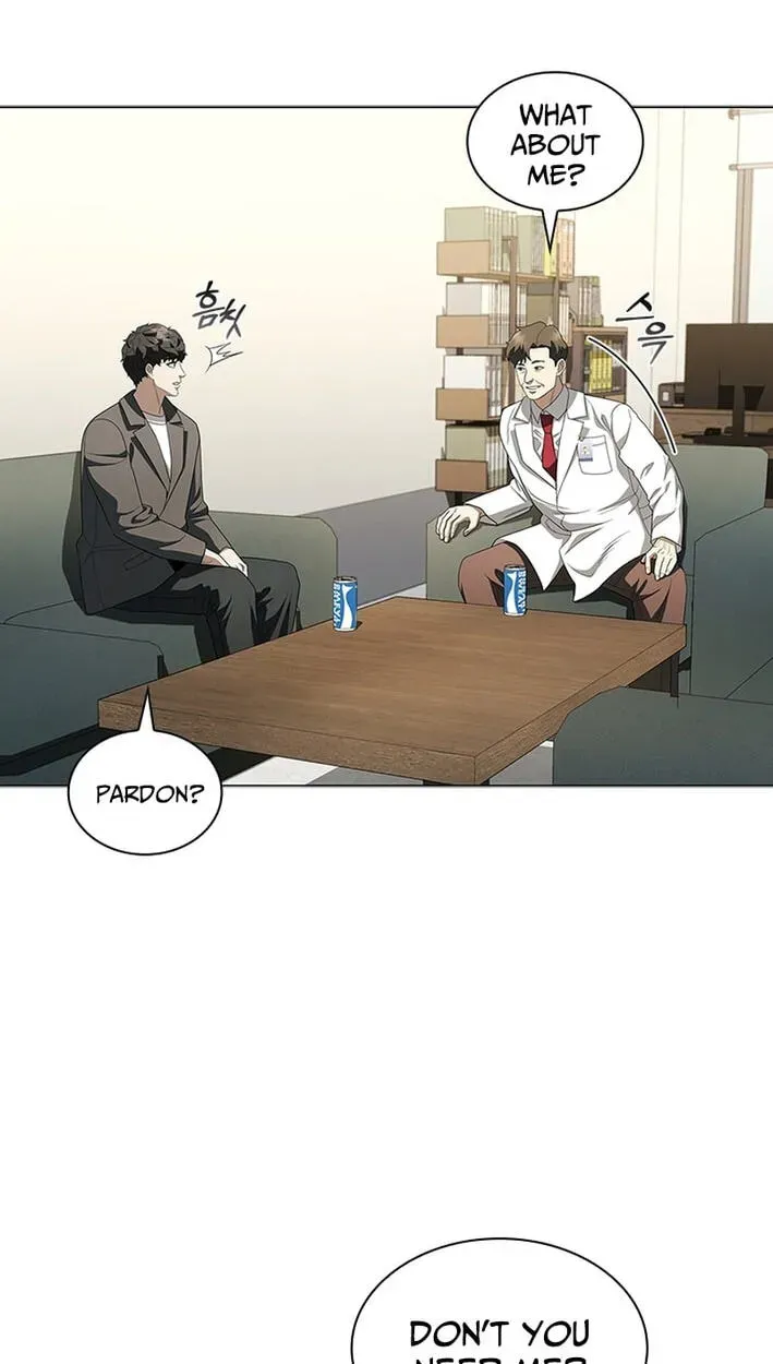 Dr. Choi Tae-Soo — Chapter 294 — page 106