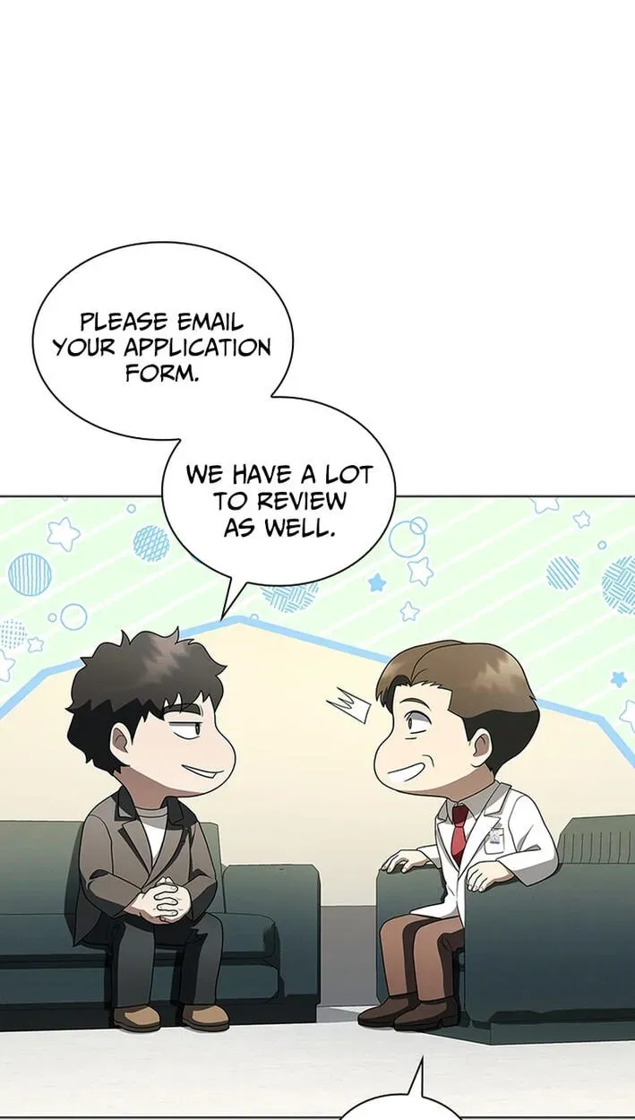 Dr. Choi Tae-Soo — Chapter 294 — page 108