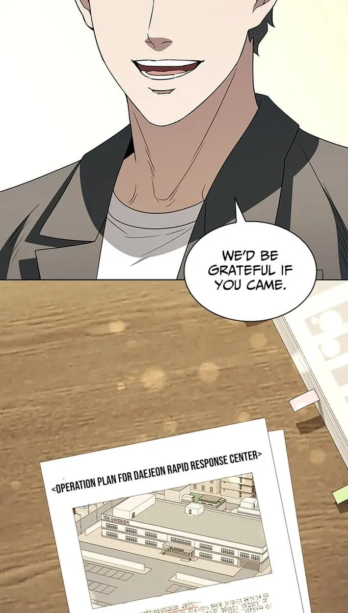Dr. Choi Tae-Soo — Chapter 294 — page 110
