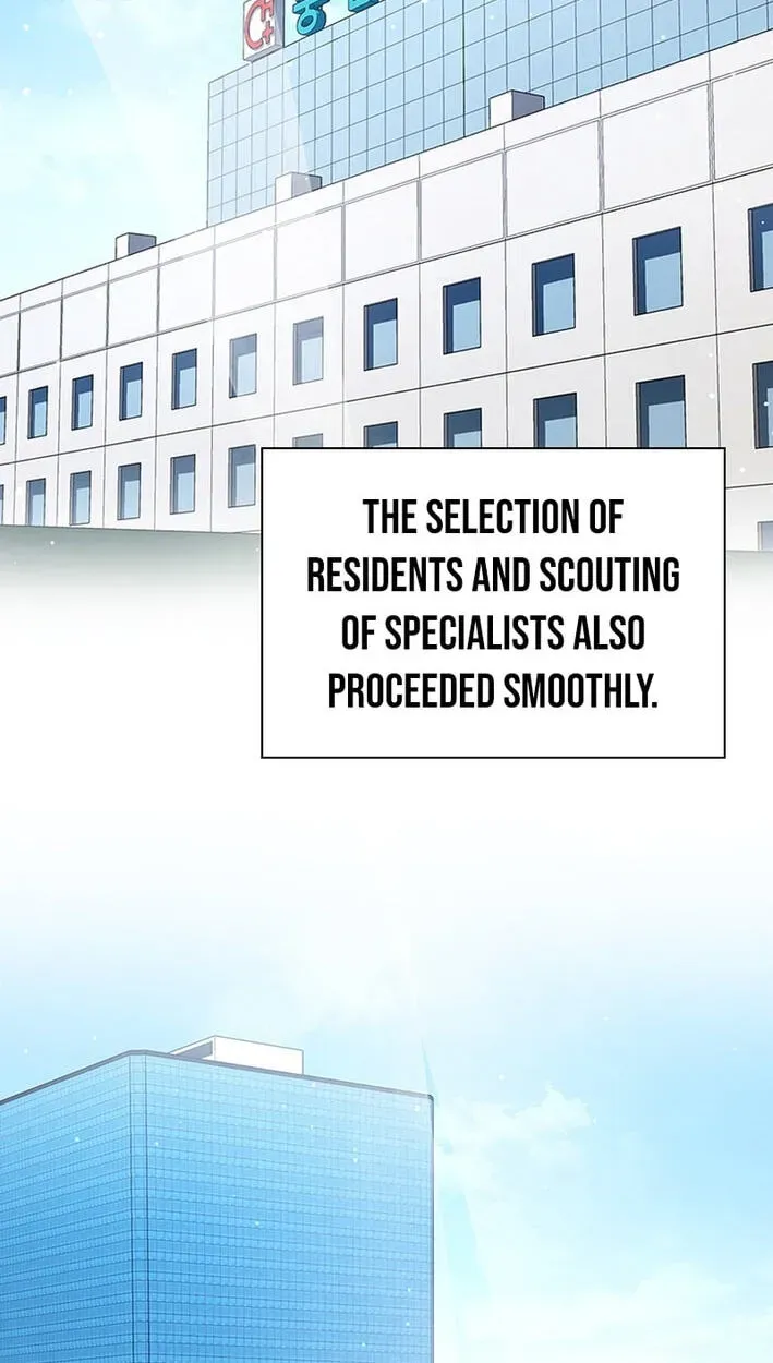 Dr. Choi Tae-Soo — Chapter 295 — page 3