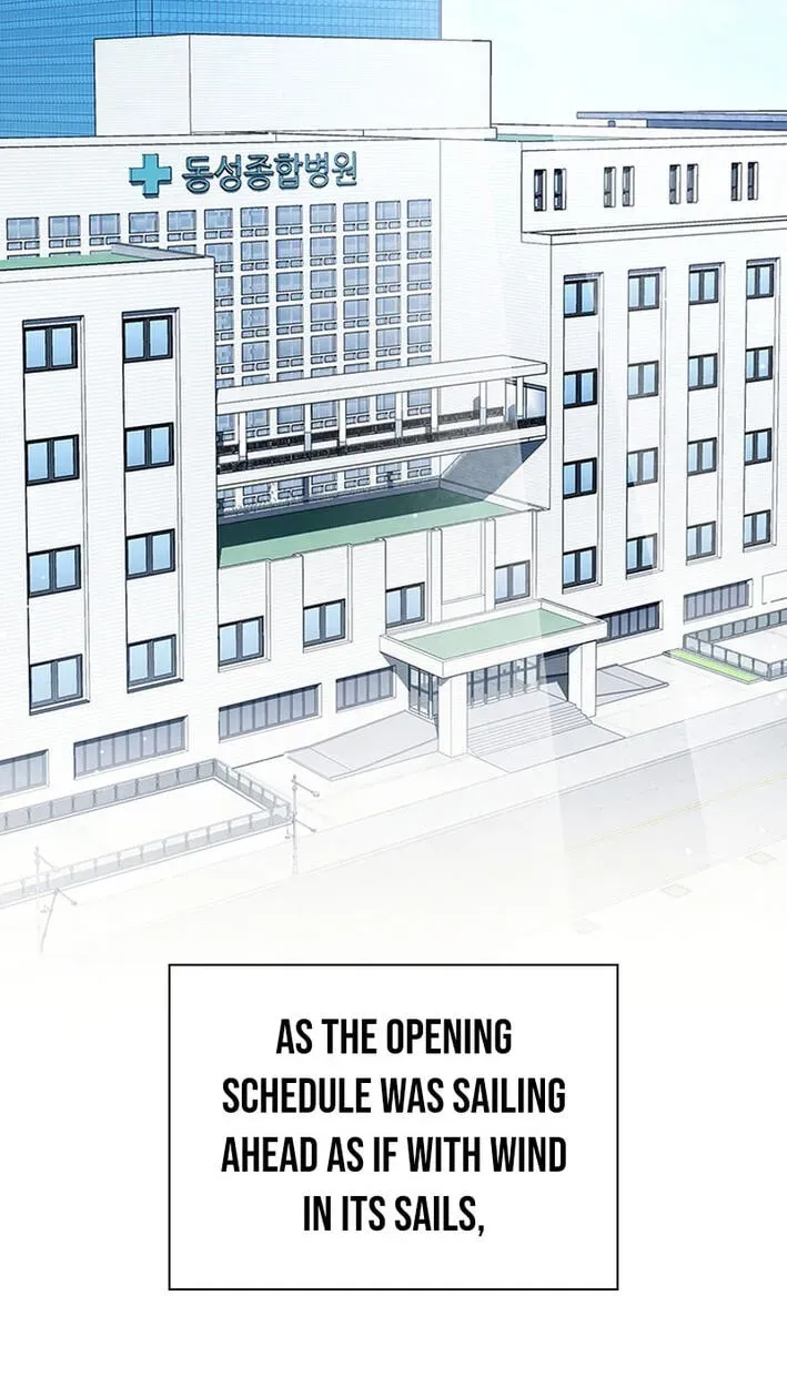 Dr. Choi Tae-Soo — Chapter 295 — page 4