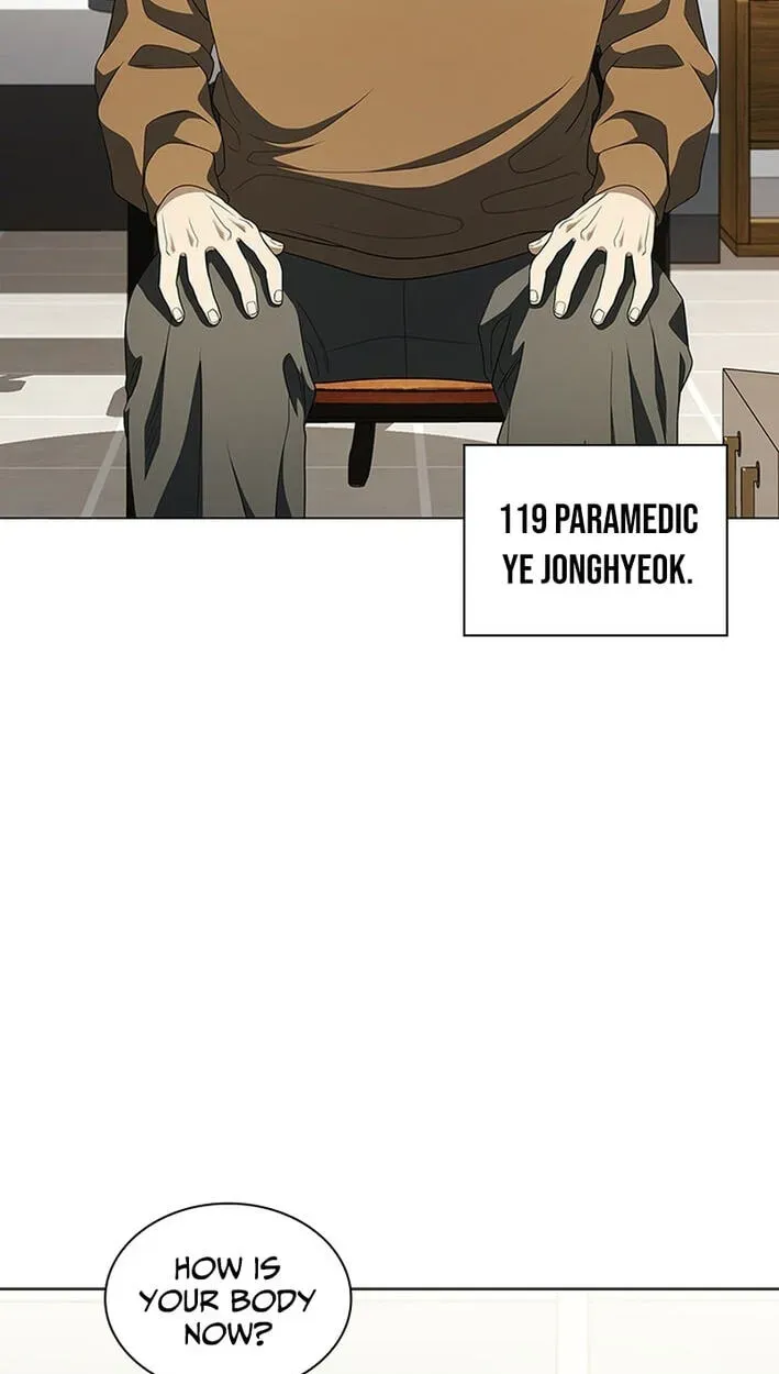 Dr. Choi Tae-Soo — Chapter 295 — page 6