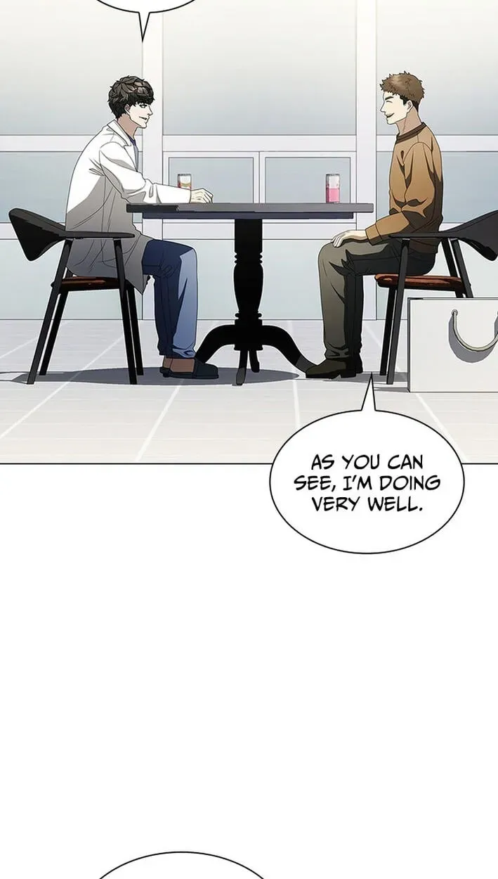 Dr. Choi Tae-Soo — Chapter 295 — page 7