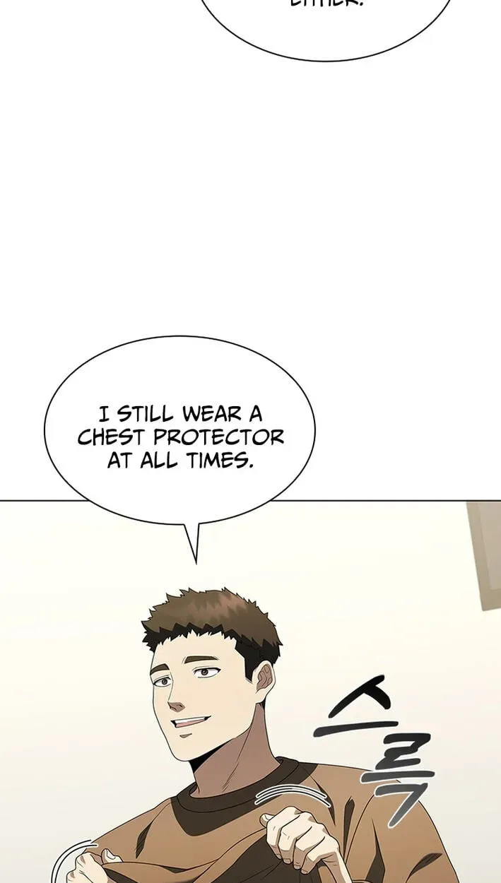Dr. Choi Tae-Soo — Chapter 295 — page 9