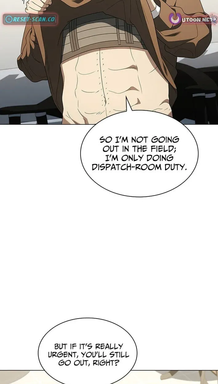 Dr. Choi Tae-Soo — Chapter 295 — page 10