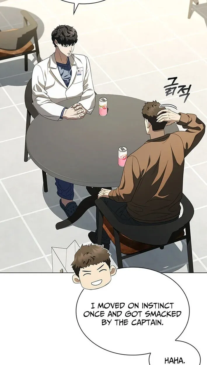 Dr. Choi Tae-Soo — Chapter 295 — page 11