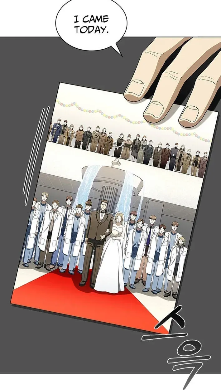 Dr. Choi Tae-Soo — Chapter 295 — page 14