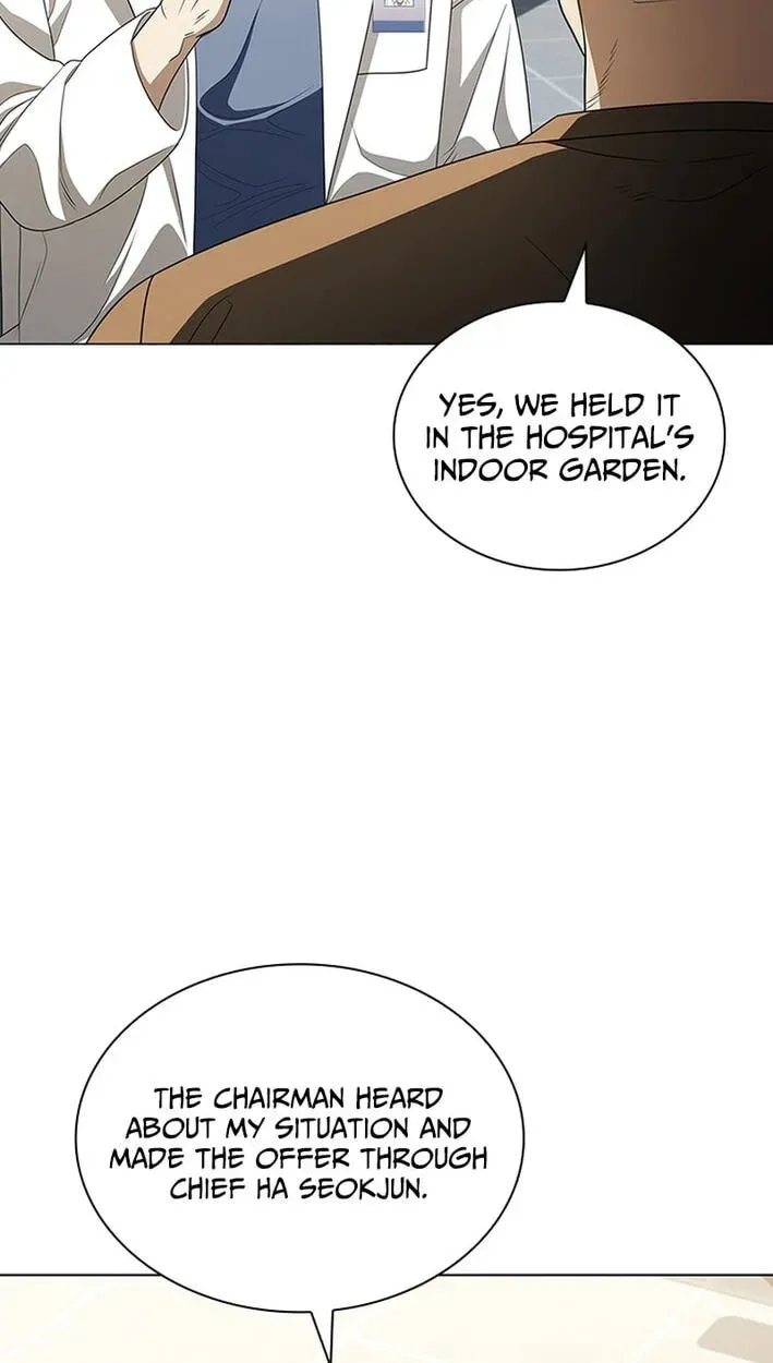 Dr. Choi Tae-Soo — Chapter 295 — page 16