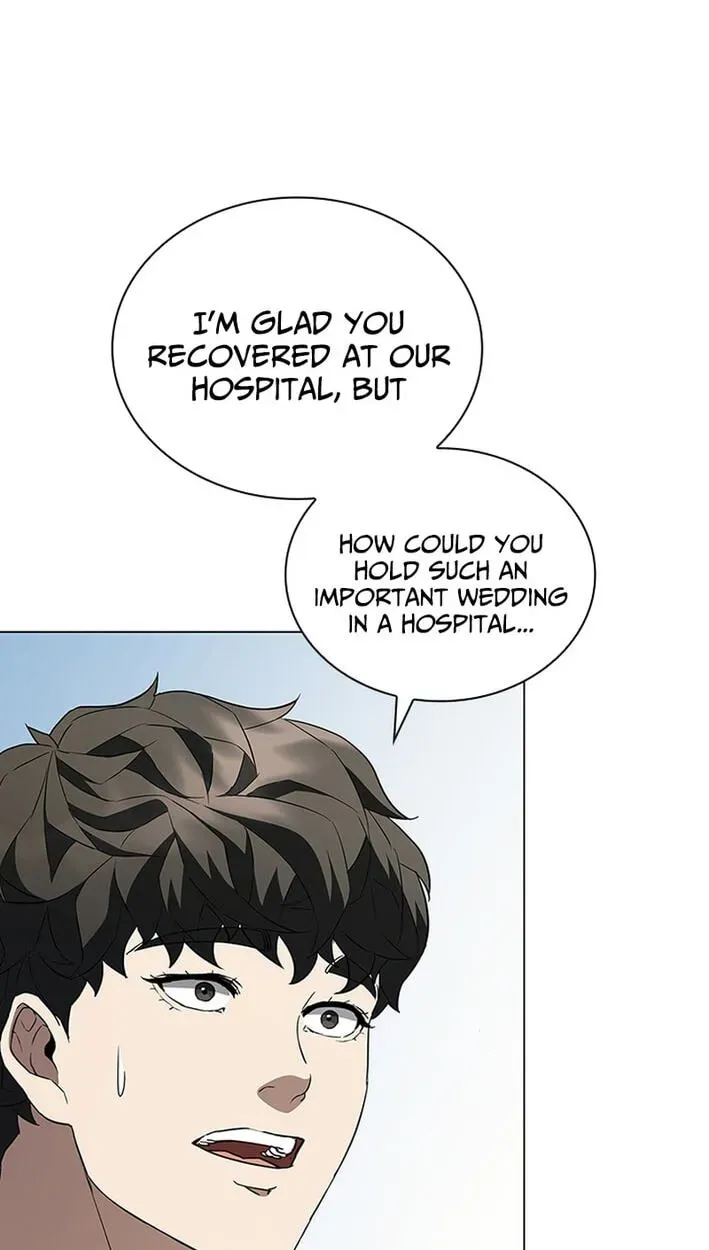 Dr. Choi Tae-Soo — Chapter 295 — page 18