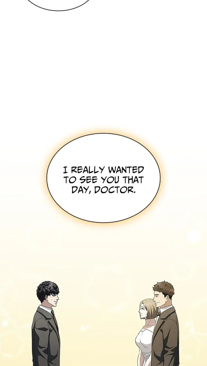 Dr. Choi Tae-Soo — Chapter 295 — page 21