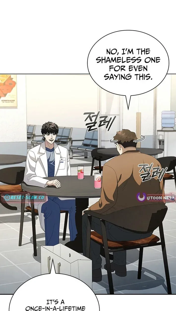 Dr. Choi Tae-Soo — Chapter 295 — page 23