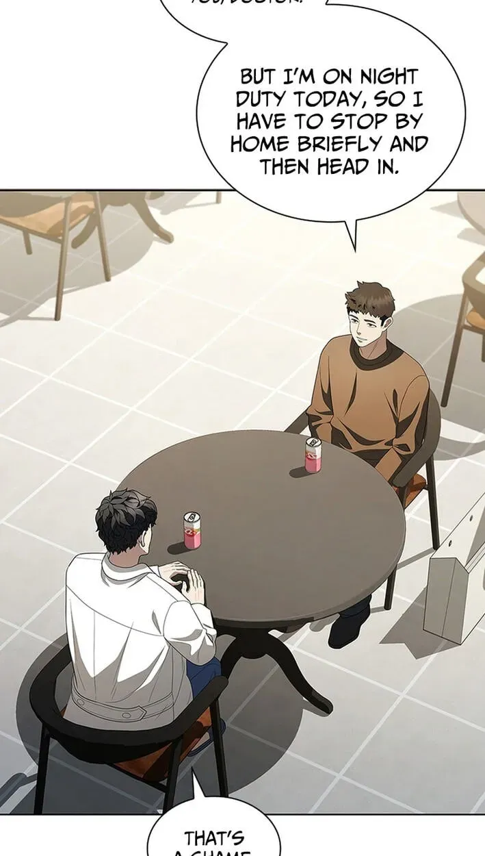 Dr. Choi Tae-Soo — Chapter 295 — page 26