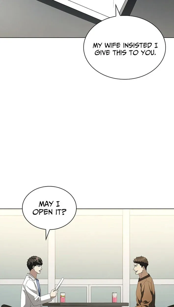 Dr. Choi Tae-Soo — Chapter 295 — page 28