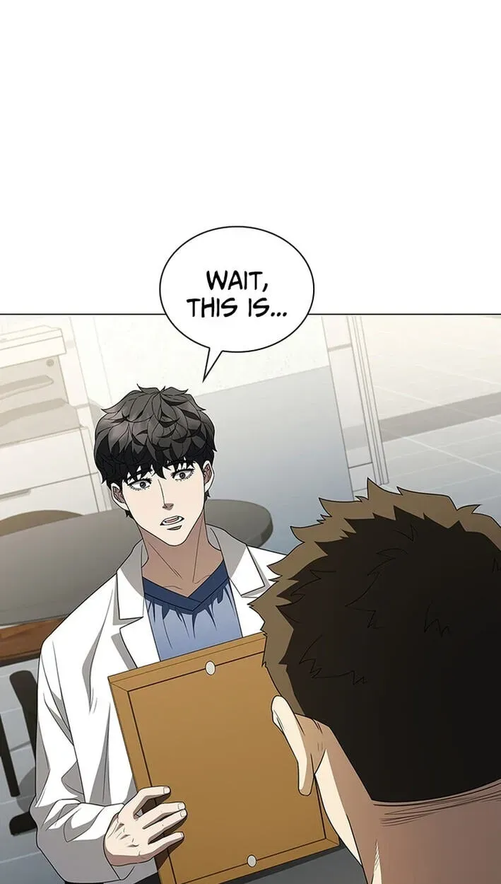 Dr. Choi Tae-Soo — Chapter 295 — page 32