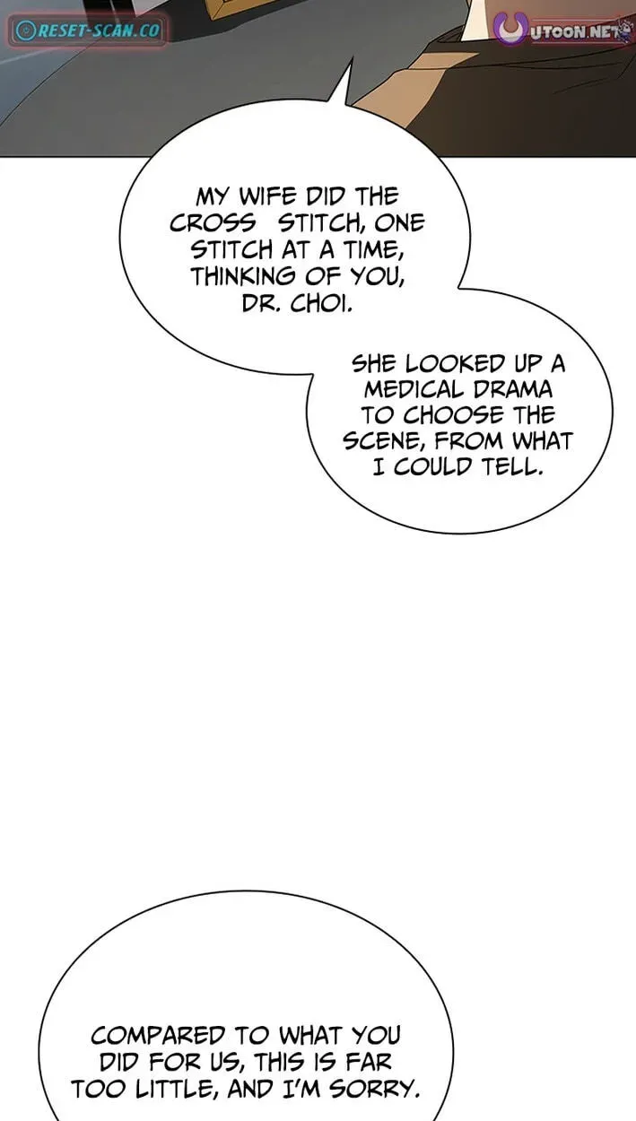 Dr. Choi Tae-Soo — Chapter 295 — page 33
