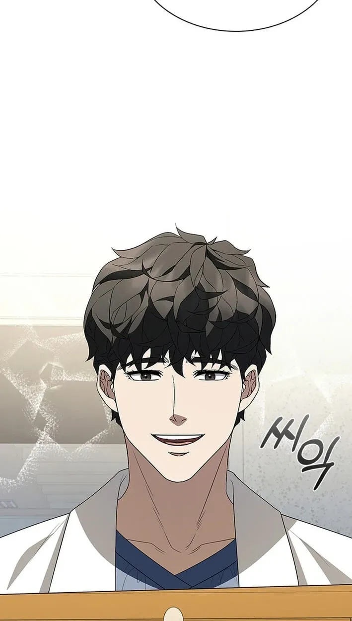 Dr. Choi Tae-Soo — Chapter 295 — page 35