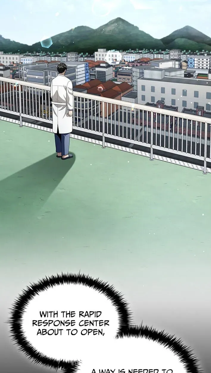 Dr. Choi Tae-Soo — Chapter 295 — page 39