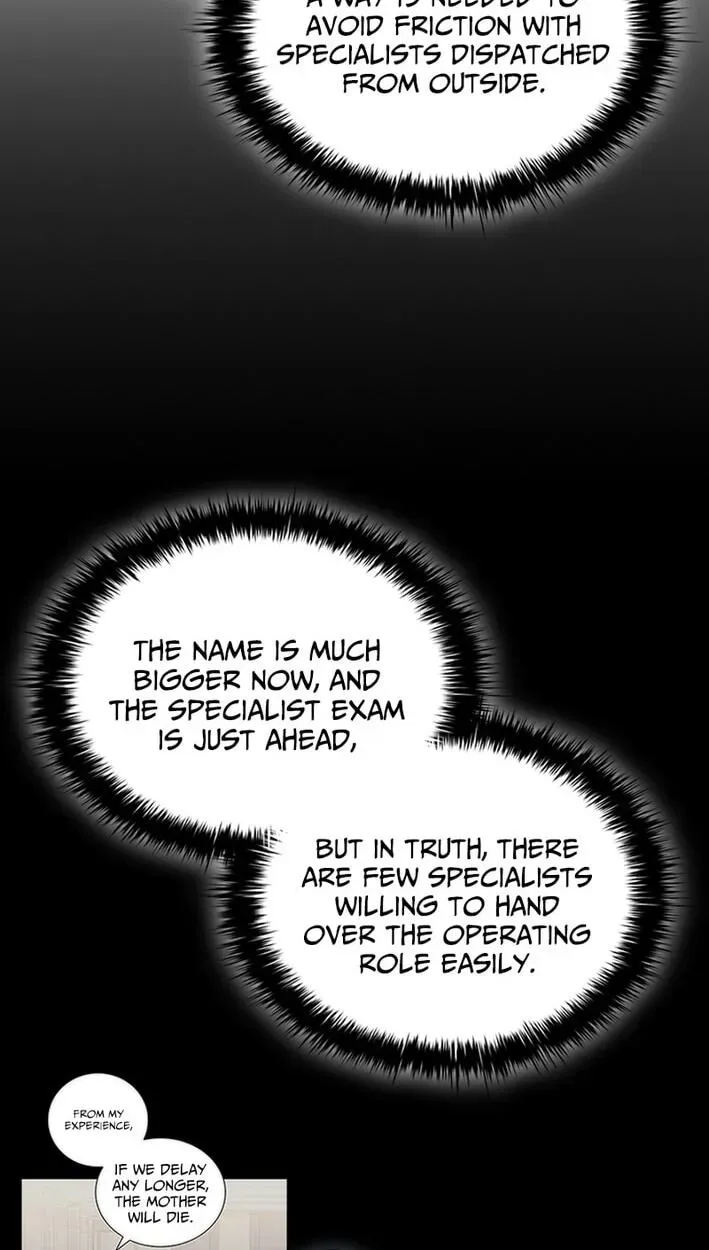 Dr. Choi Tae-Soo — Chapter 295 — page 40