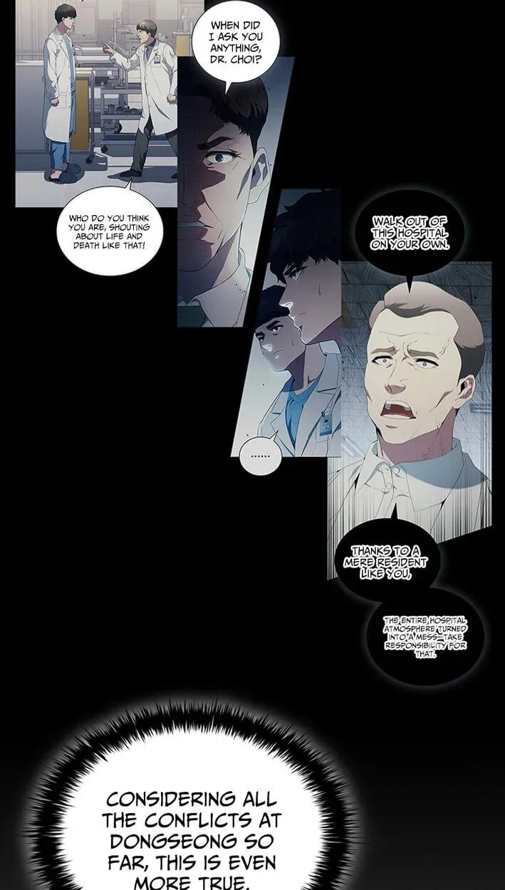 Dr. Choi Tae-Soo — Chapter 295 — page 41