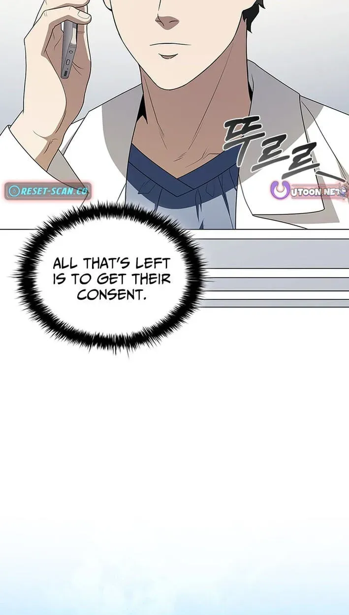 Dr. Choi Tae-Soo — Chapter 295 — page 45