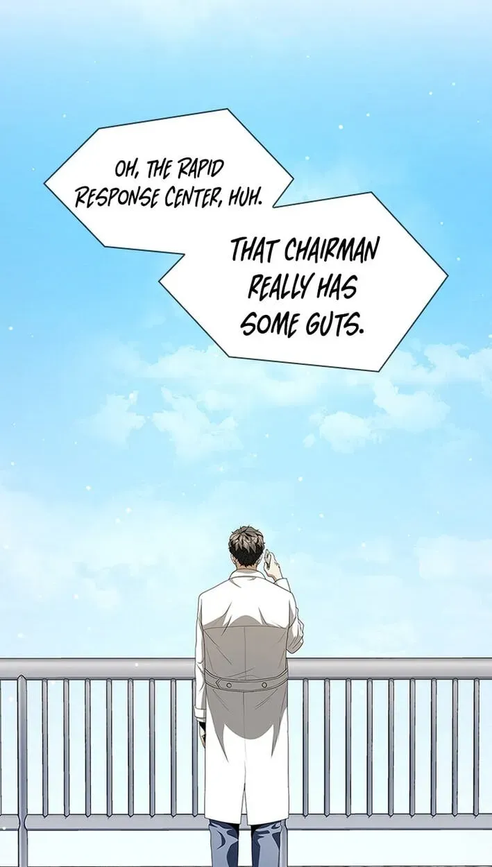 Dr. Choi Tae-Soo — Chapter 295 — page 46